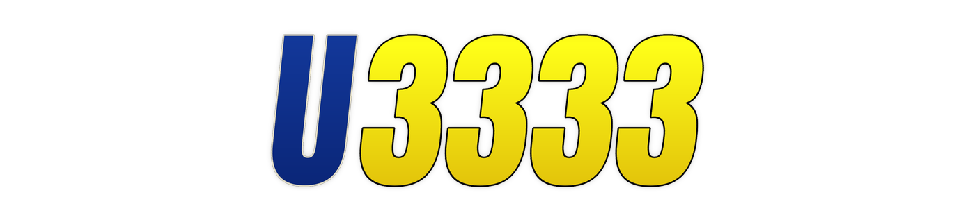 u3333 লোগো